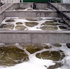 Fine Bubble Aeration