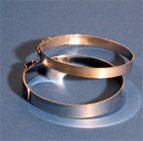Stainless Steel Clamps