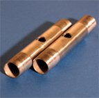 Stainless Steel Connector