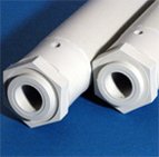 PP Diffuser Tubes